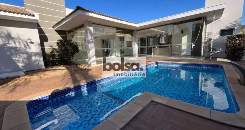 Casa com 3 quartos à venda na Vila Aviação, Bauru 