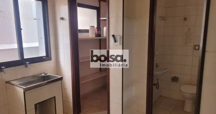 Apartamento com 3 quartos à venda no Jardim Estoril IV, Bauru 