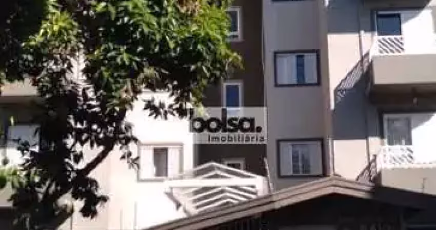 Apartamento para venda com 40 m² e 1 quarto em jardim auri verde, bauru - sp