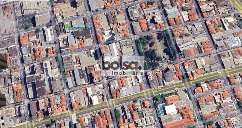 Ponto comercial à venda no Centro, Bauru 
