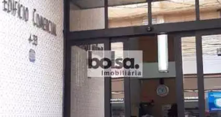 Ponto comercial para venda com 30 m² em centro, bauru - sp