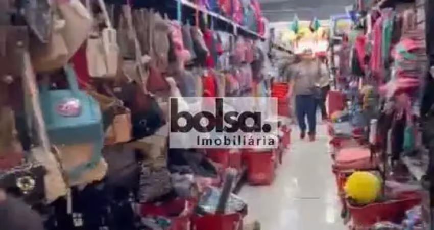 Investidor/ lojista  - rua batista de carvalho alugado r$ 50 mil mensal