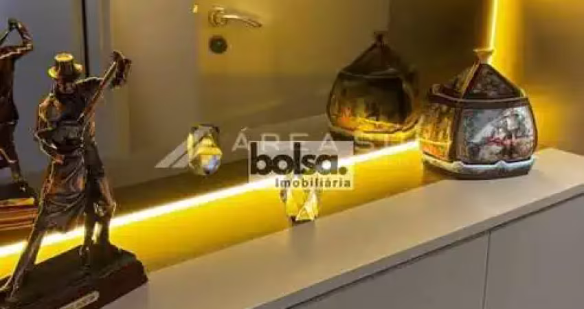 Apartamento com 3 quartos à venda na Vila Aviação, Bauru 