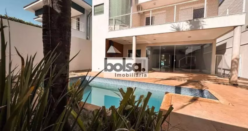 Casa com 4 quartos à venda no Residencial Villaggio II, Bauru 