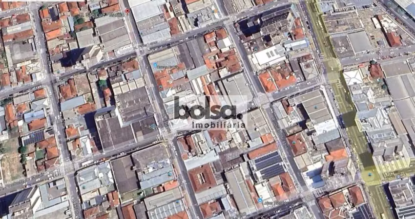 Investidor / logistas - rua são luiz -  alugado r$ 23.500,00