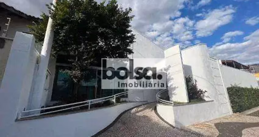 Imovél pronto para clinica no jardim américa - bauru sp. ! !