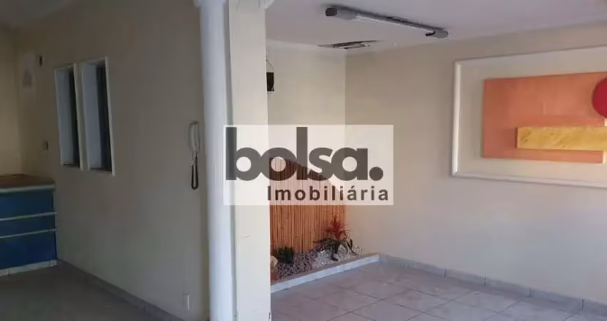 Casa à venda no Centro, Bauru 