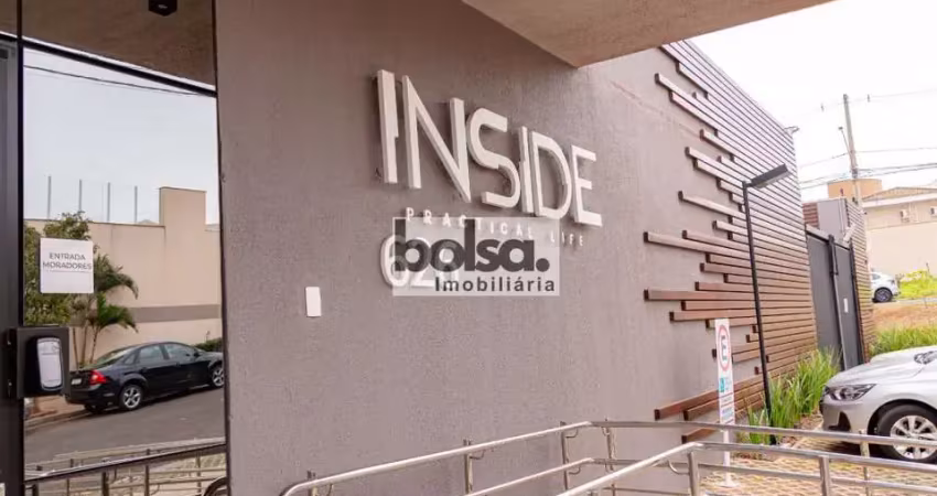 Apartamento para venda com 78 m² e 3 quartos em jardim contorno, bauru - sp