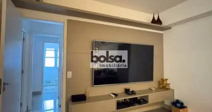Apartamento com 3 quartos à venda na Vila Aviação, Bauru 
