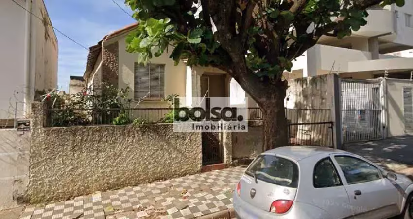 Casa para venda com 357 m² e 3 quartos em vila altinópolis, bauru - sp