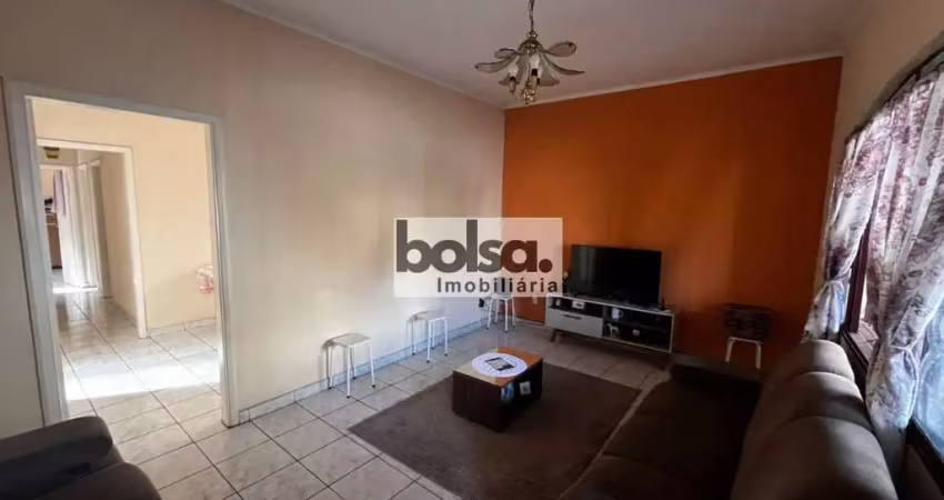 Casa para venda com 220 m² e 3 quartos em vila são independência, bauru - sp