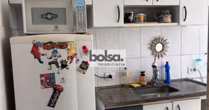 Apartamento térreo no residencial vila independencia