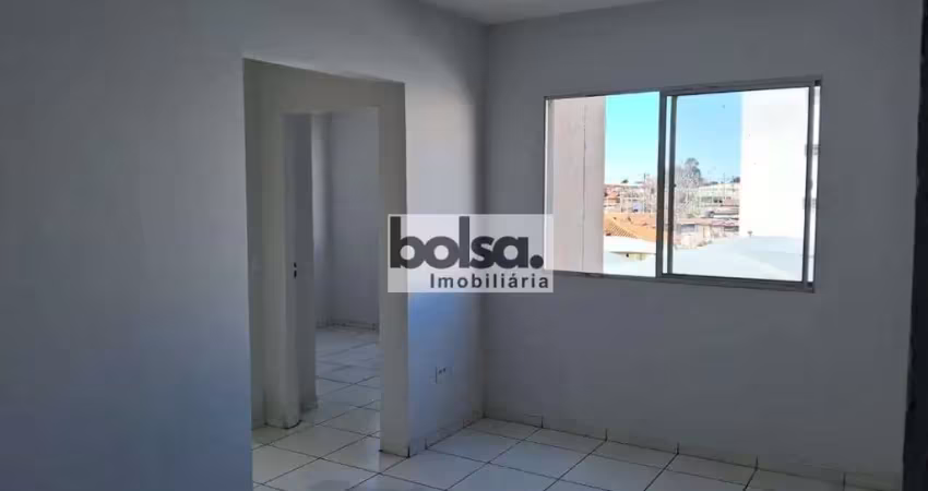 Apartamento com 2 quartos à venda no Loteamento Chácara das Flores, Bauru 