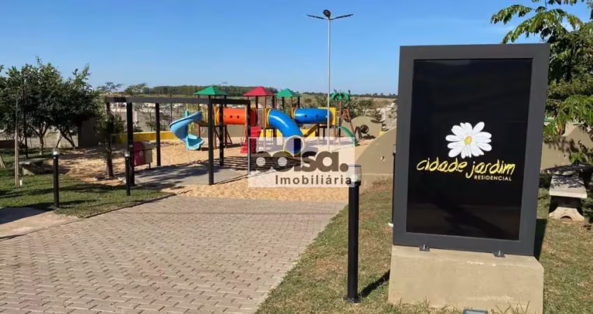 Terreno à venda na Vila Aviação, Bauru 