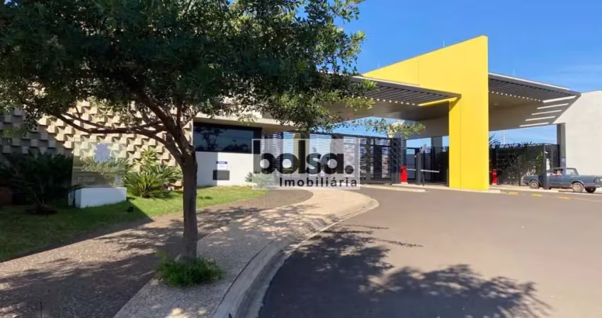 Terreno à venda na Vila Aviação, Bauru 