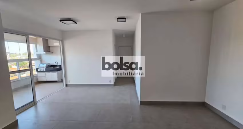 Apartamento com 3 quartos à venda na Vila Cidade Universitária, Bauru 