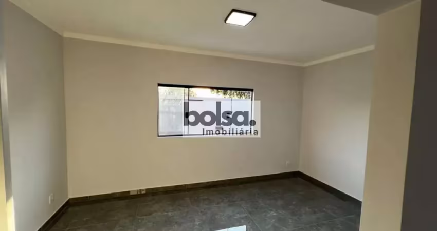 Casa para venda com 230 m² e 3 quartos em núcleo residencial presidente geisel, bauru - sp