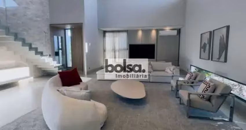 Casa em condominío para venda com 900 m² e 3 quartos em residencial lago sul, bauru - sp