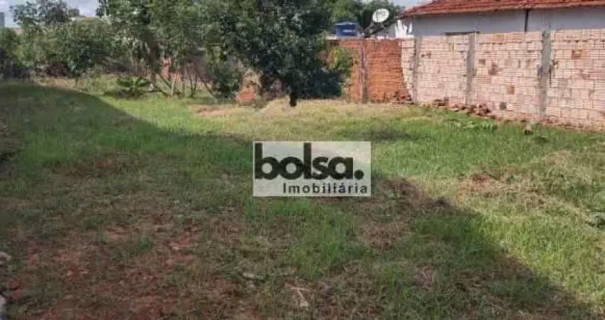 Terreno para venda com 484 m² em vila são joão da boa vista, bauru - sp