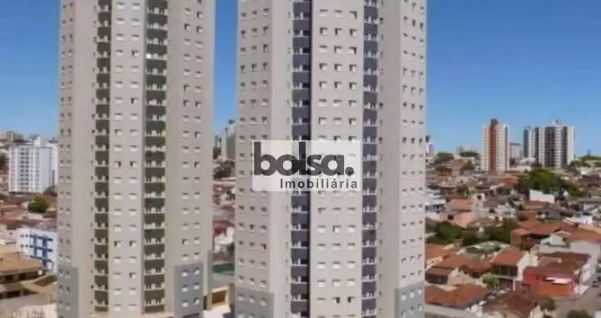 Apartamento com 3 quartos à venda na Vila Santa Tereza, Bauru 