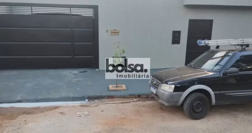 Casa com 3 quartos à venda no Jardim Godoy, Bauru 