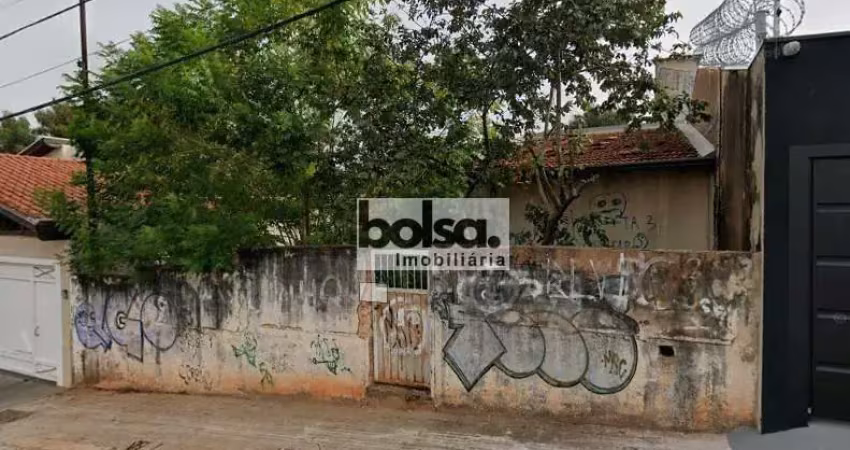 Terreno para venda com 484 m² em vila santa izabel, bauru - sp