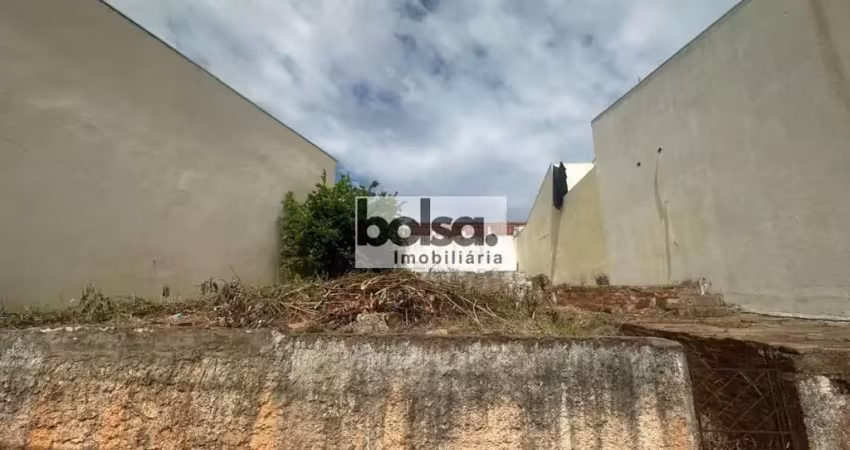Terreno para venda com 224 m² em centro, bauru - sp