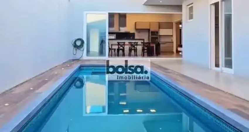 Casa com 3 quartos à venda no Jardim Estoril V, Bauru 