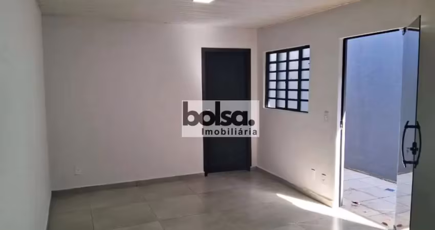 Casa com 2 quartos à venda no Jardim Ivone, Bauru 