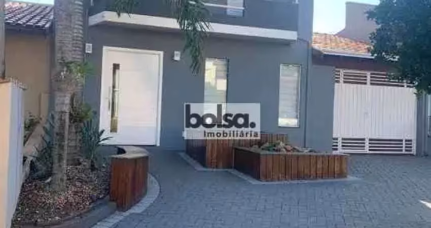 Casa em condominío com 376 m² e 3 quartos em jardim shangri-lá, bauru - sp