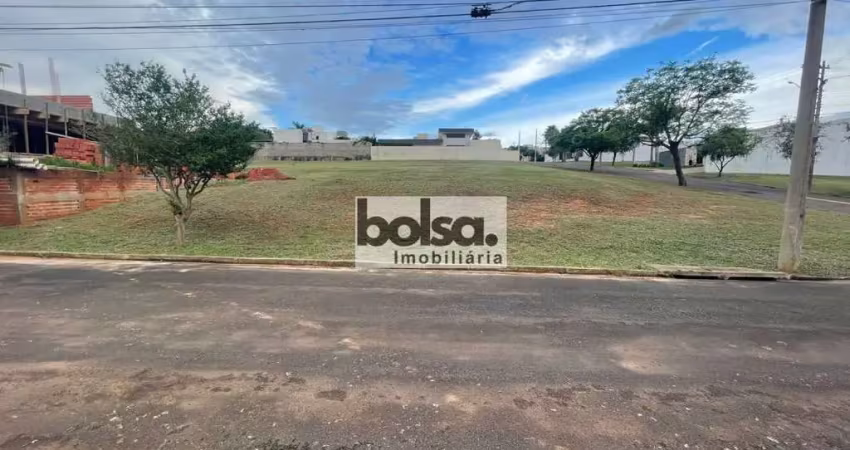 Terreno para venda com 450 m² em jardim marabá, bauru - sp
