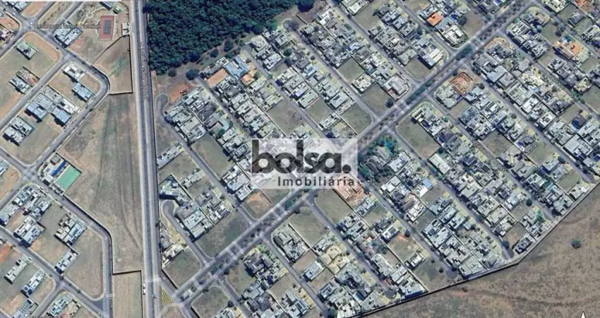 Terreno para venda em residencial lago sul, bauru - sp