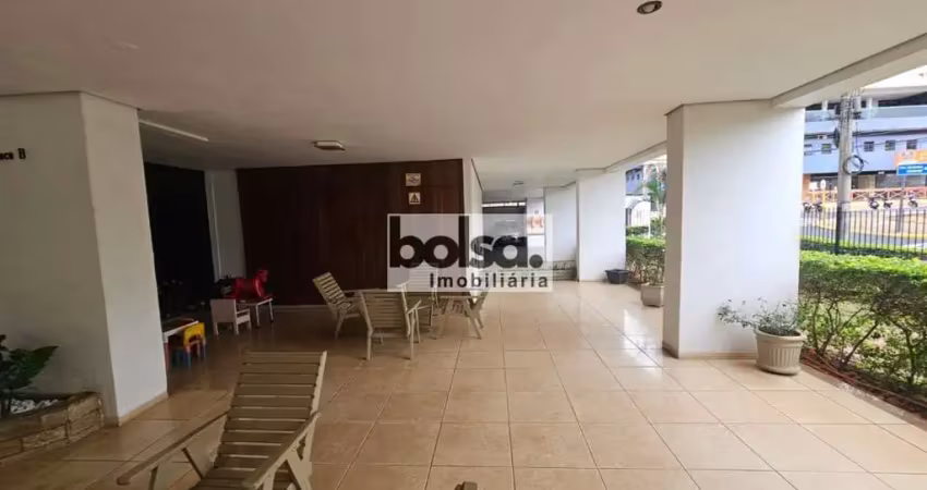 Apartamento para venda com 93 m² e 3 quartos em jardim panorama, bauru - sp