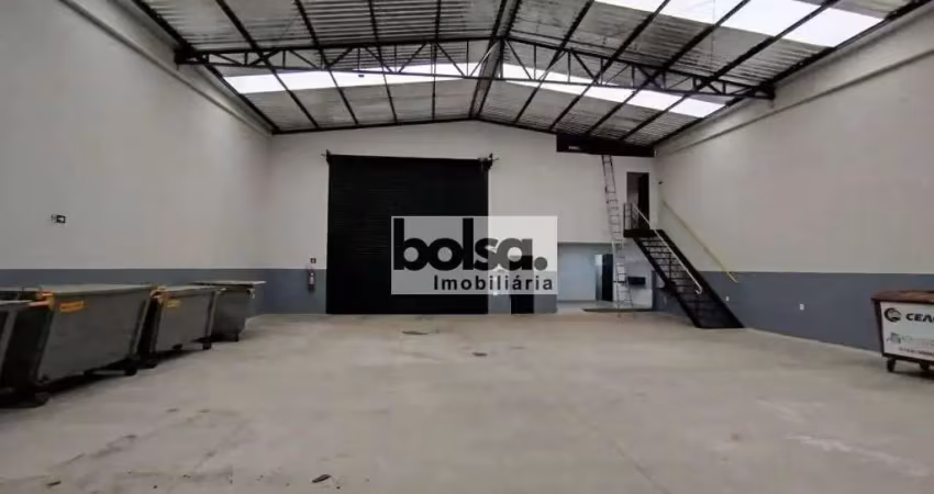 Barracão disponível para venda no jardim cruzeiro do sul ! !