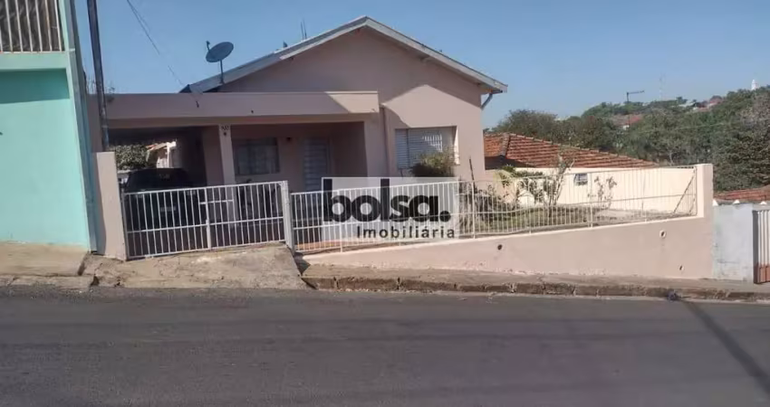 Casa para venda com 319 m² e 2 quartos em jardim américa, pirajuí - sp