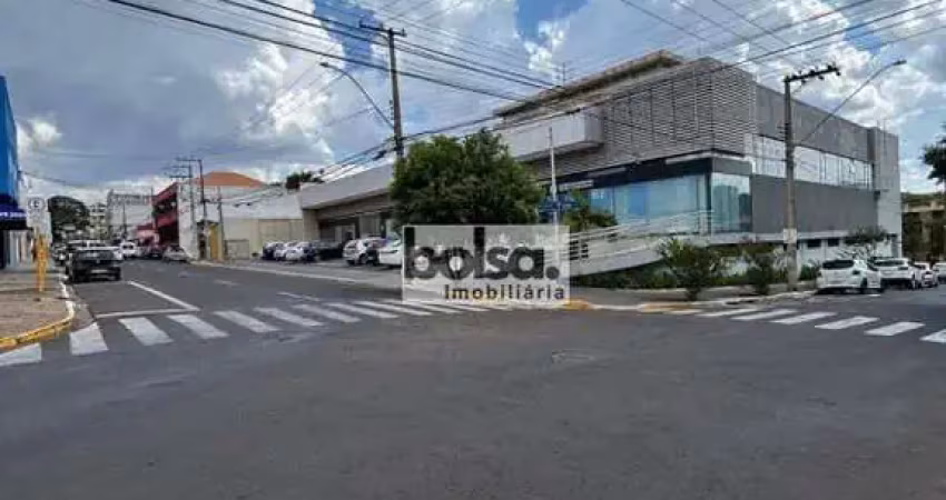 Prédio à venda no Centro, Bauru 