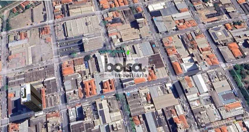 Imóvel comercial  fantástico centro de bauru , alugado r$ 110 mil mes
