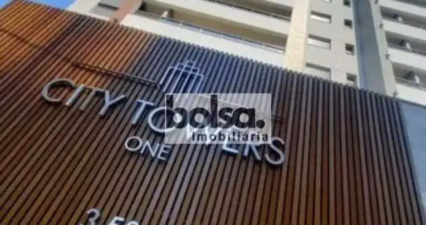 Apartamento com 3 quartos à venda no Jardim Estoril IV, Bauru 