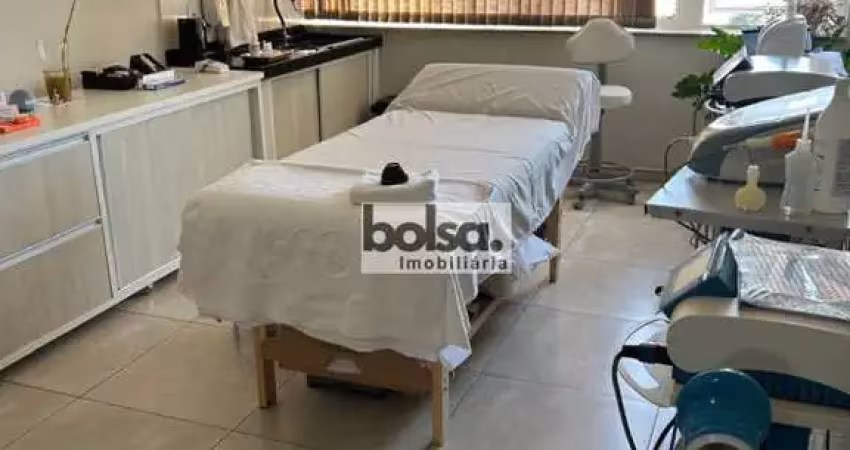 Sala comercial à venda no Centro, Bauru 
