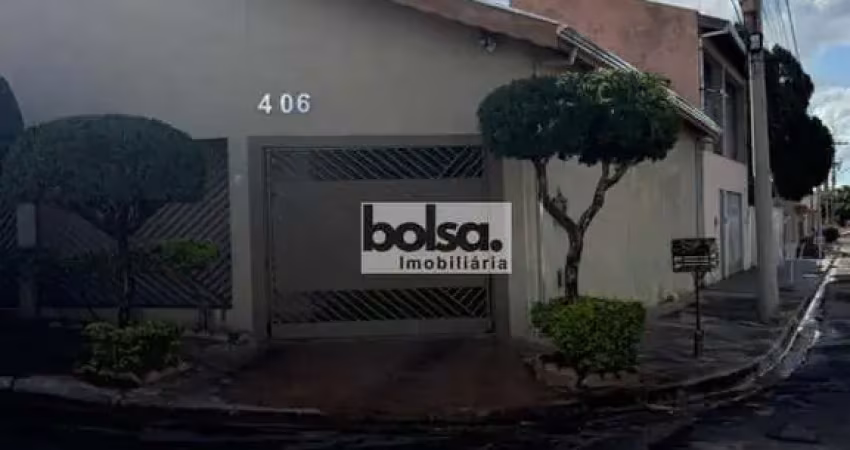 Casa para venda com 135 m² e 2 quartos em vila santa inês, bauru - sp