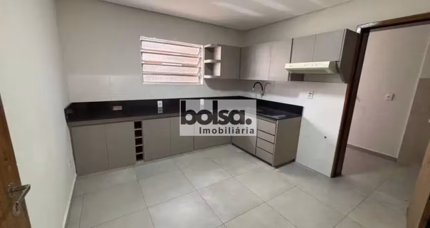 Apartamento com 2 quartos à venda no Centro, Bauru 