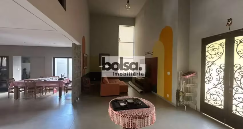 Casa em condominío para venda com 328 m² e 3 quartos em residencial vale florido, piratininga - sp