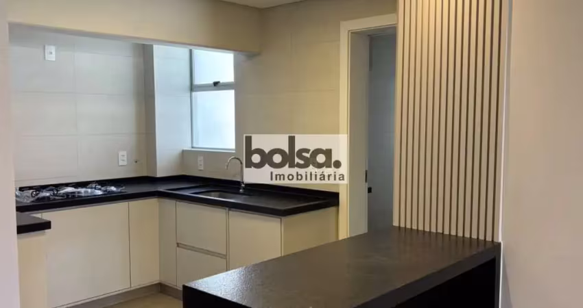 Apartamento com 2 quartos à venda no Jardim Estoril, Bauru 