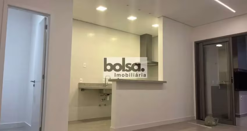 Apartamento para venda com 41 m² e 1 quarto em vila nova cidade universitária, bauru - sp