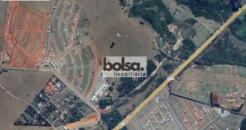 Terreno para venda com 500 m² em residencial guestier, piratininga - sp