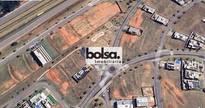 Terreno para venda com 1330 m² em alphaville, bauru - sp