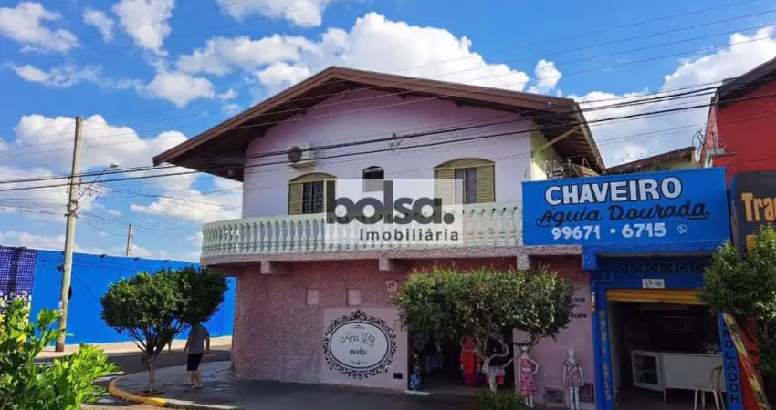 Casa com 3 quartos à venda no Jardim Eldorado, Bauru 
