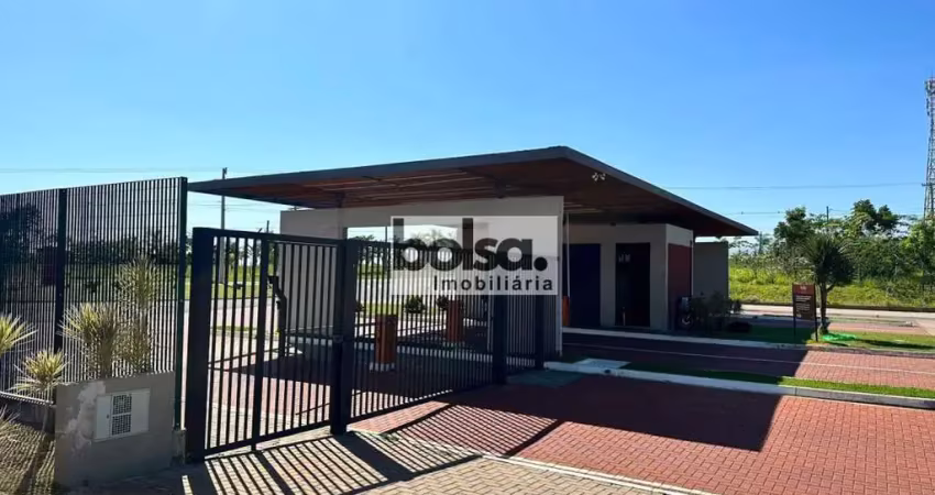 Terreno para venda com 402 m² em jardim solange, bauru - sp
