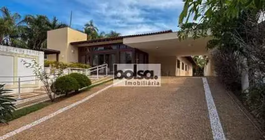 Casa com 4 quartos à venda no Jardim Shangri-Lá, Bauru 