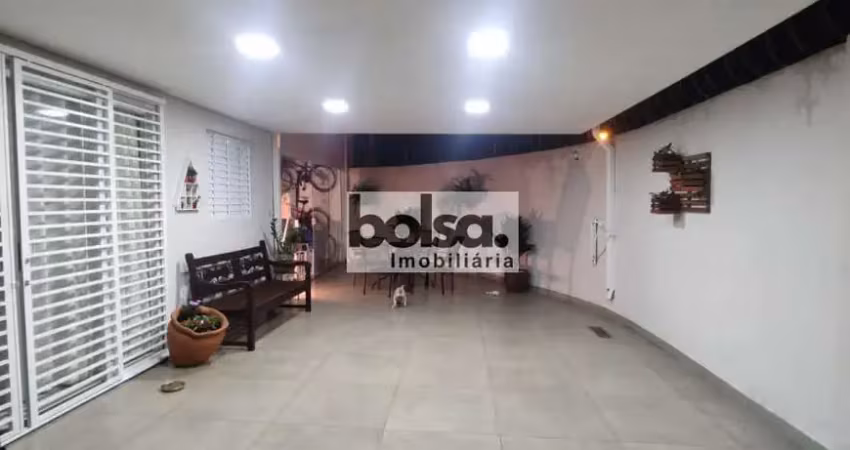 Casa para venda com 163 m² e 4 quartos em jardim terra branca, bauru - sp